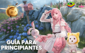 Guía para principiantes de Infinity Nikki – cómo empezar tu aventura en la moda