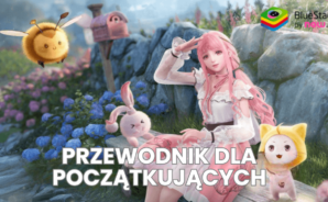 Przewodnik dla początkujących do Infinity Nikki – Jak rozpocząć swoją przygodę z modą