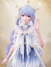 Infinity Nikki Tier List for the Most Stylish Outfits