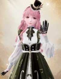 Infinity Nikki Tier List for the Most Stylish Outfits