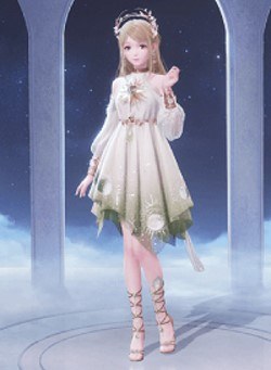 Infinity Nikki Tier List for the Most Stylish Outfits