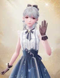 Infinity Nikki Tier List for the Most Stylish Outfits