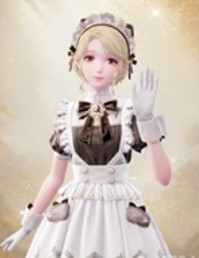 Infinity Nikki Tier List für die stilvollsten Outfits