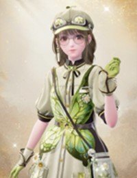 Infinity Nikki Tier List für die stilvollsten Outfits