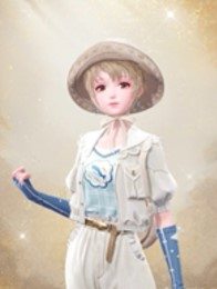 Infinity Nikki Tier List für die stilvollsten Outfits