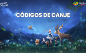 Infinity Nikki: todos los códigos de canje vigentes para diciembre de 2024
