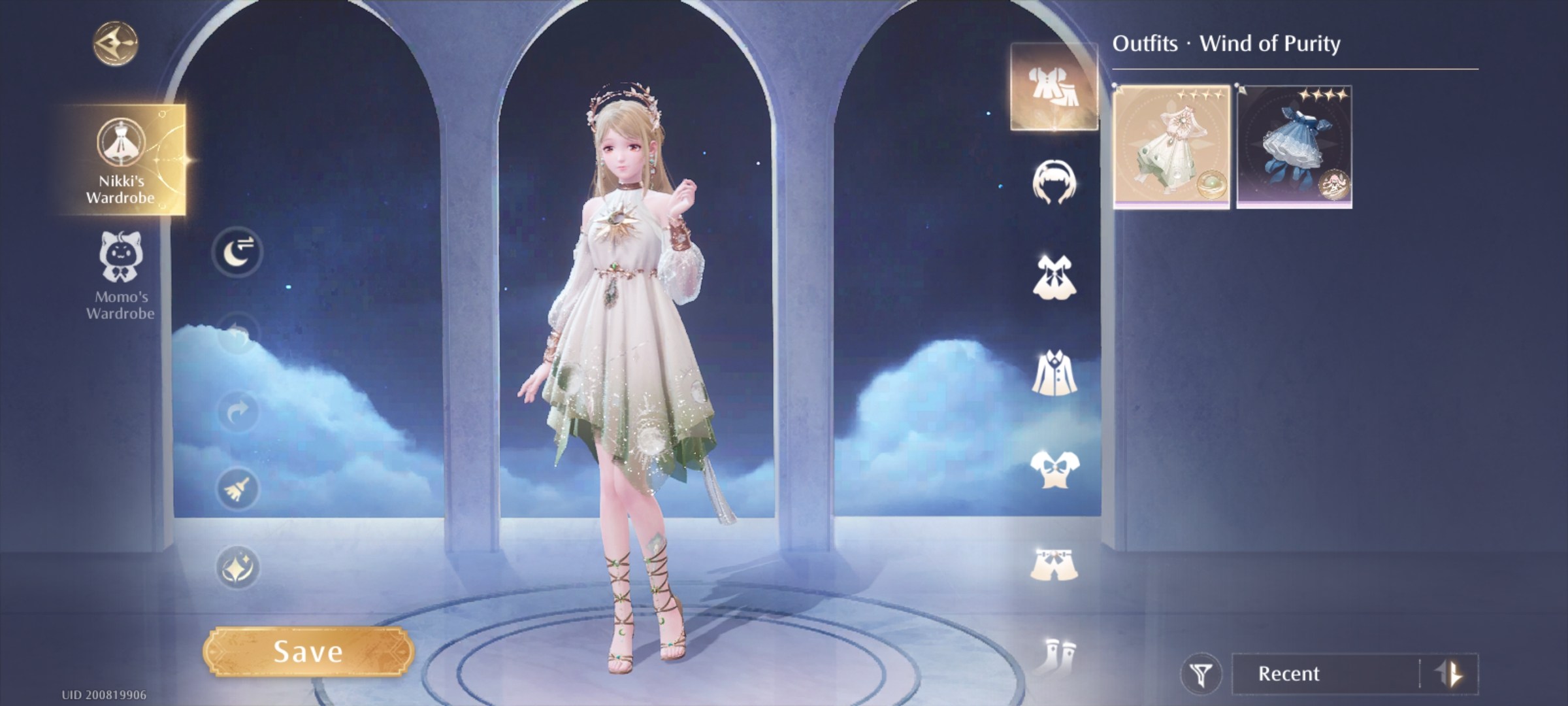 Infinity Nikki Tips and Tricks to Expedite your Account Progress