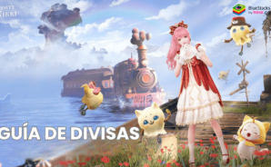 Guía de divisas de Infinity Nikki: las mejores formas de ganar y gastar recursos
