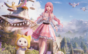Infinity Nikki Tier List für die stilvollsten Outfits