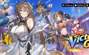 Ini Tips & Trik Victory Girls: Anime Soccer yang Bikin Pemain F2P Auto Senyum!