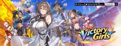 Ini Tips & Trik Victory Girls: Anime Soccer yang Bikin Pemain F2P Auto Senyum!