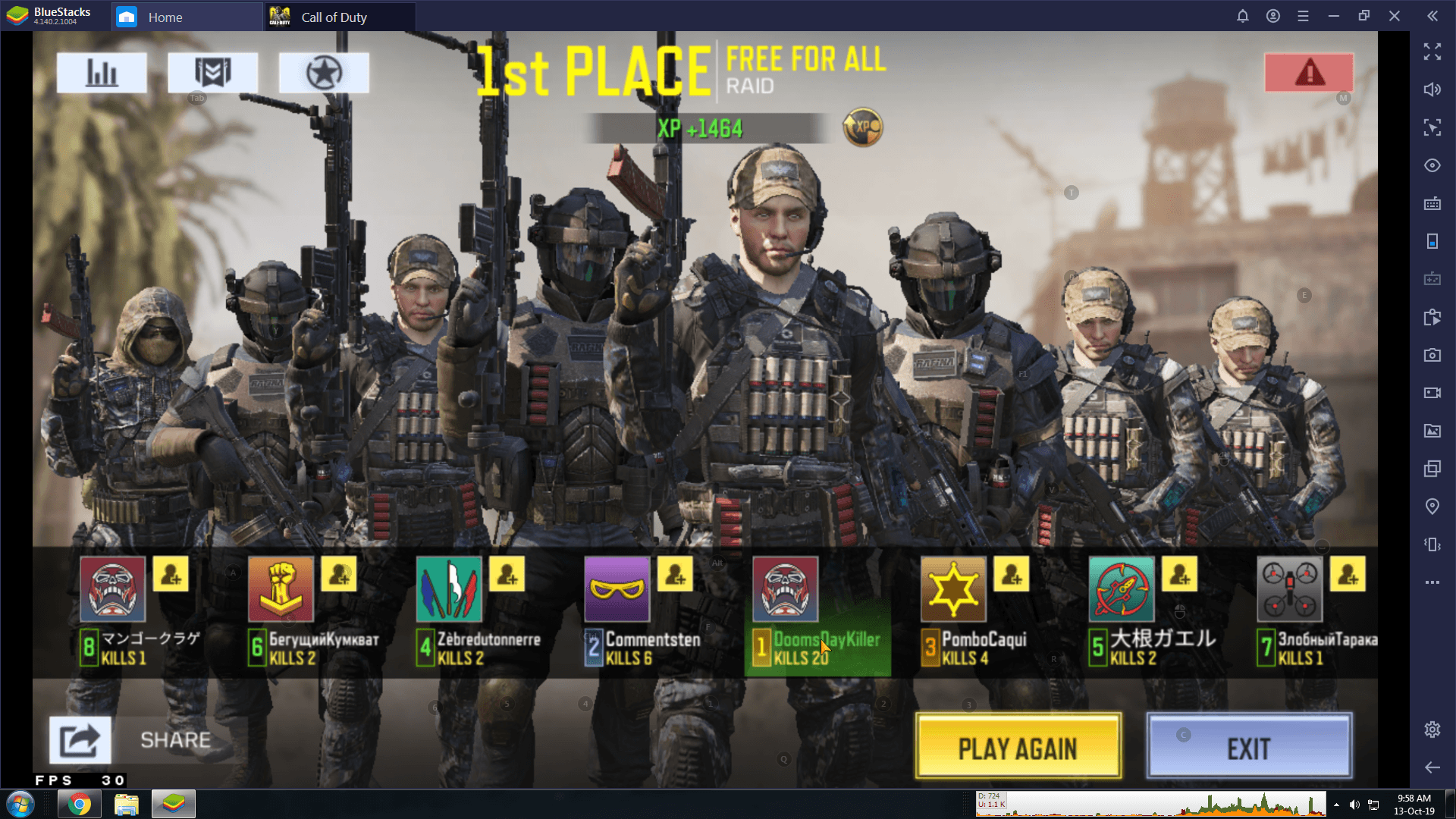 Call of Duty Mobile: A Full Review of the FREE TO PLAY COD 