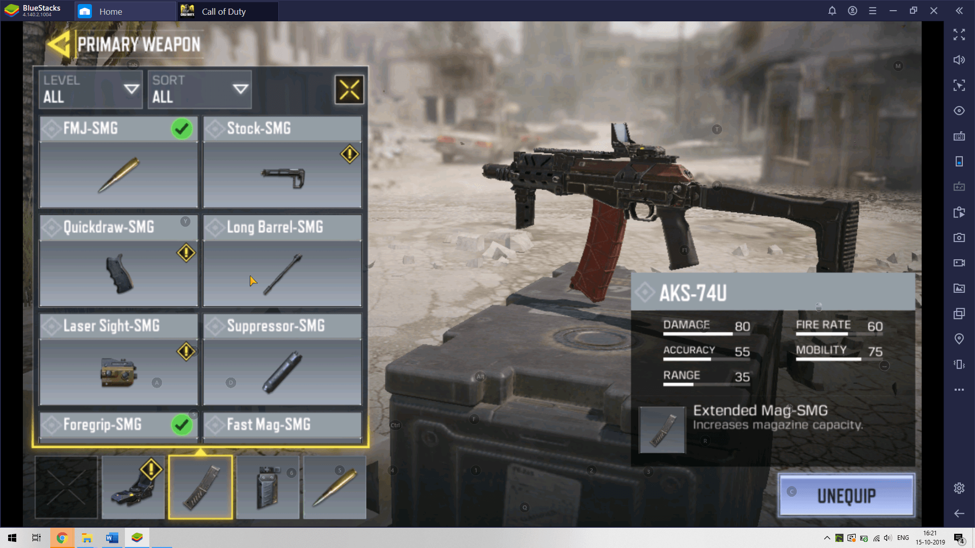 Free For All: The Hot New Game Mode in Call of Duty: Mobile on PC