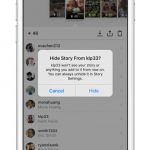 Instagram introduces Stories, similar to Snapchat