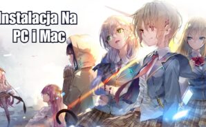 Jak zagrać w HeavenBurnsRed z BlueStacks na PC i Mac
