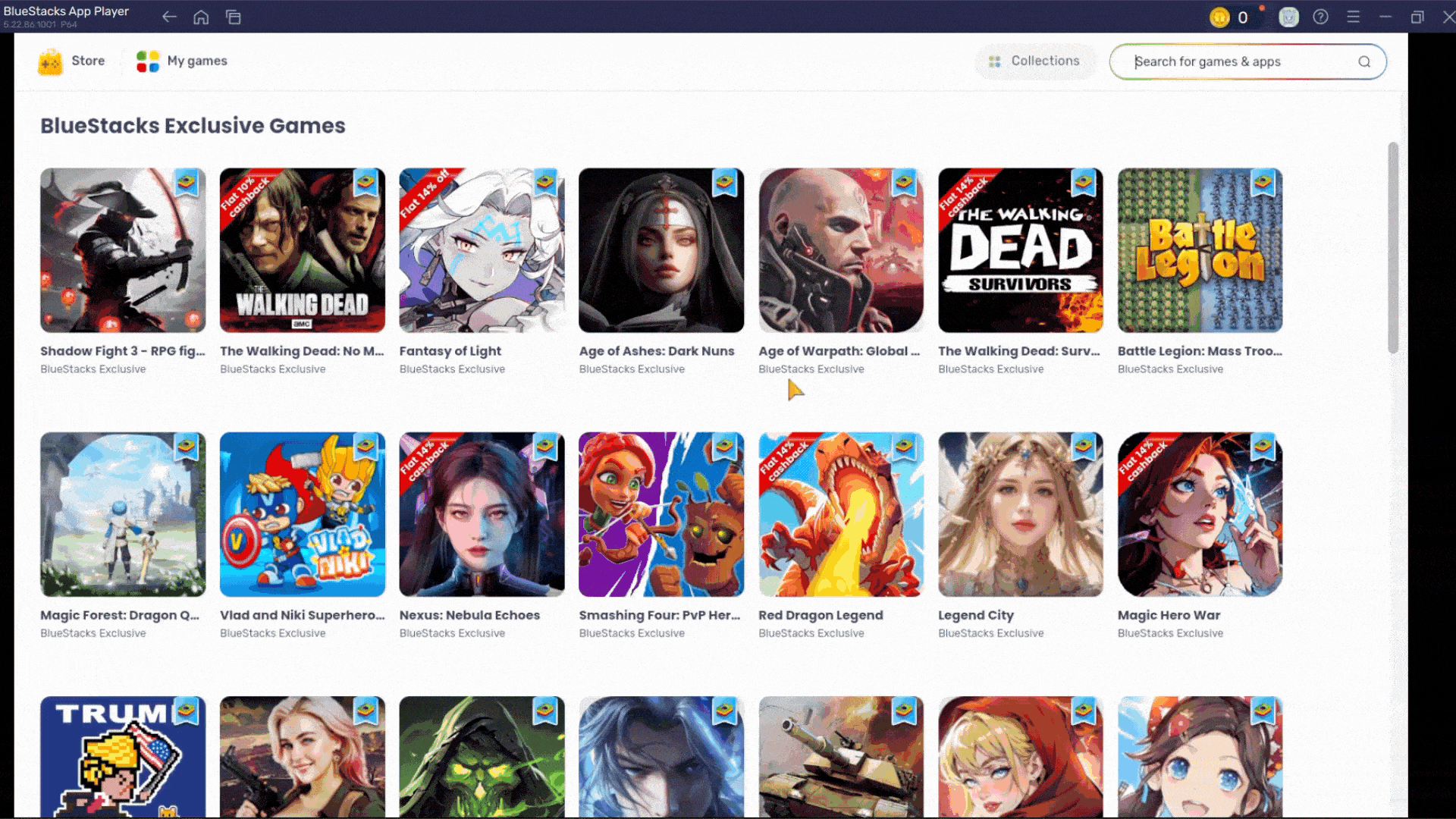 How to Download BlueStacks Exclusive Games (And Unlock Rewards You’ll Never Get on Play Store App)