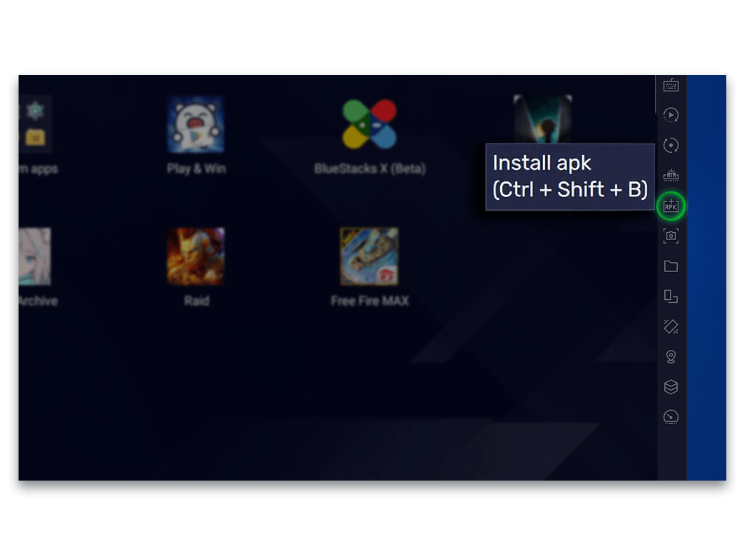 Utility Step Image