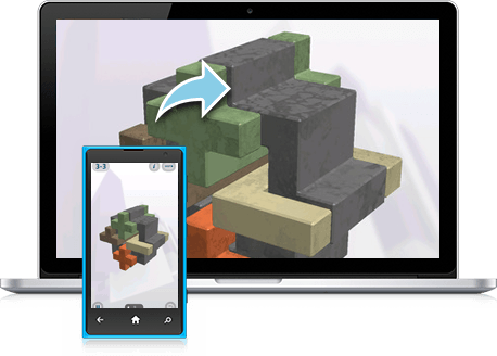 Играй Interlocked На ПК 14