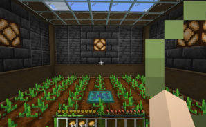 Rating Makanan Minecraft: Dari Terbaik Sampai Berbahaya