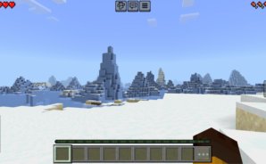 Panduan Minecraft: 5 Menit Buat Pemula