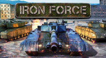 Картинки iron force