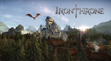 Chơi Iron Throne on pc