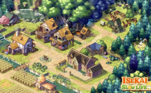 Isekai: Slow Life – Guía de ganancias