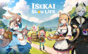 Isekai:Slow Life – Eventos recurrentes – Guía completa