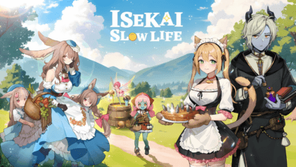 Isekai: Slow Life Recurring Events – Complete Guide