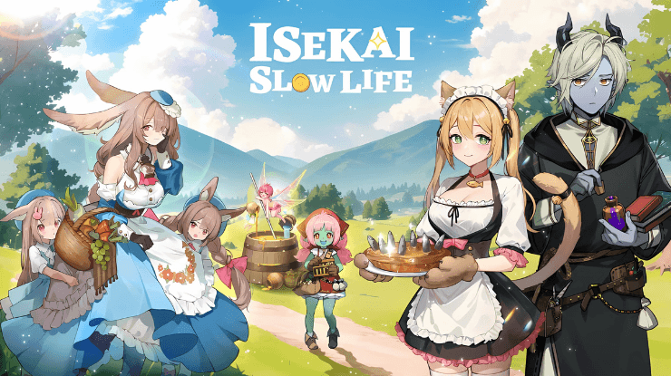 Isekai: Slow Life Recurring Events – Complete Guide | BlueStacks