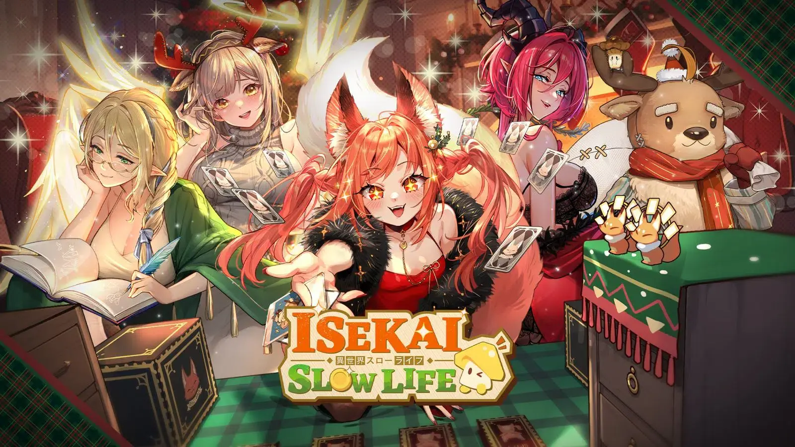 Пять персонажей, которых нужно взять новичкам в Isekai: Slow Life