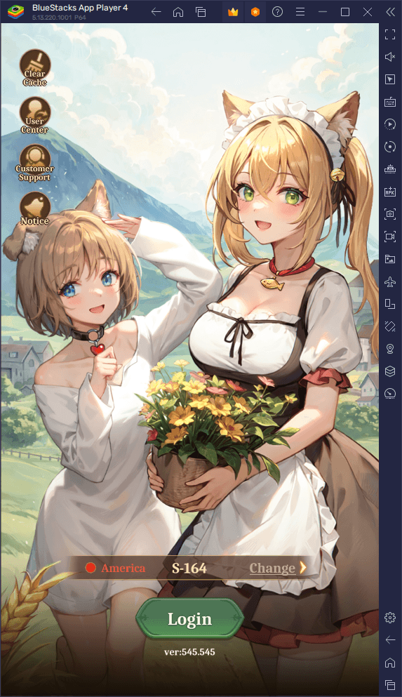 Isekai: Slow Life Updates - Fellow Diary Event and Post-Maintenance Enhancements
