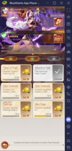 Isekai Saga: Awaken Tips and Tricks to Boost Early Game Progression