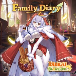 Isekai: Slow Life – Family Diary Event Offers Amazing Rewards and New Game Modes