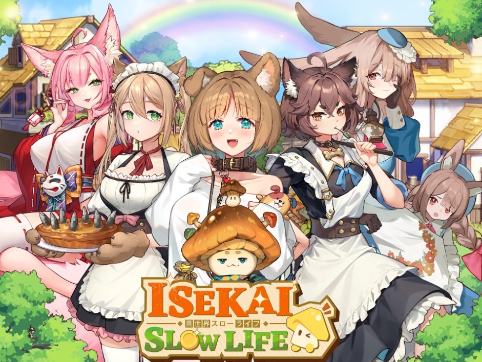 Isekai: Slow Life – Magi’s Artifact Event Offers Amazing Rewards and New Game Modes