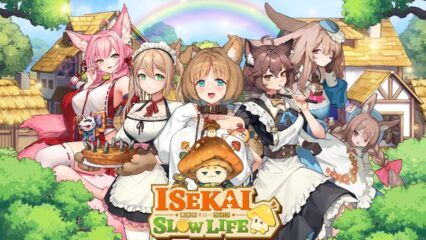 Isekai: Slow Life – Todos os Códigos de Resgate Funcionais de Agosto de 2026