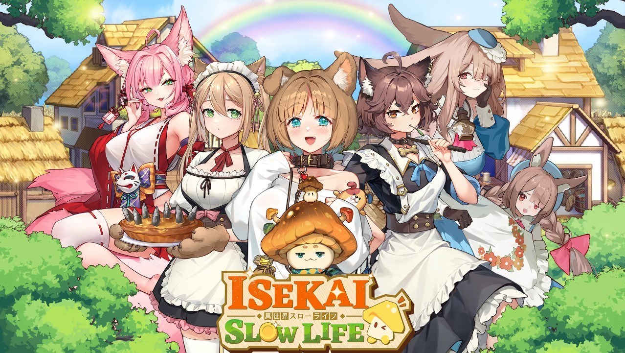 Isekai: Slow Life - Todos os Códigos de Resgate Funcionais de Agosto de 2026