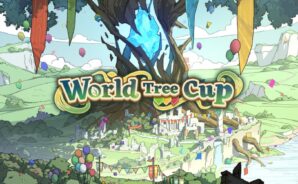 Isekai: Slow Life – O modo Copa da Árvore Mundial apresenta Competições entre Servidores
