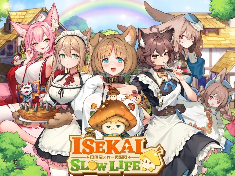 Isekai: Slow Life - El evento Magi's Artifact ofrece increíbles recompensas y nuevos modos de juego