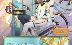 Isekai: Slow Life – El evento Magi’s Artifact ofrece increíbles recompensas y nuevos modos de juego