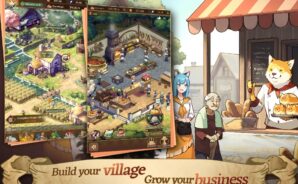 Isekai: Slow Life – Naucz się podstaw z tym Przewodnikiem dla Początkujących