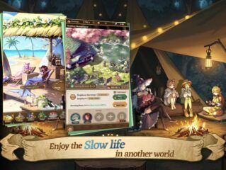Isekai: Slow Life – Increase your Fellow’s Power Level by Using these Methods