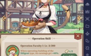Isekai: Slow Life – Zwiększ poziom mocy swojego Towarzysza, korzystając z tych metod