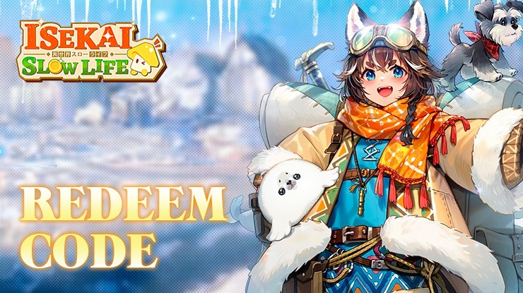 Isekai Slow Life Codes (DEC 2023) [UPDATED] – Free Rewards in 2023