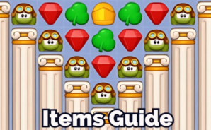 Royal Kingdom Items Guide – Best Ways to Use Important Resources
