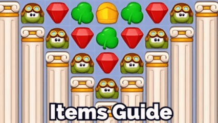 Royal Kingdom Items Guide – Best Ways to Use Important Resources