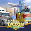 Transport Tycoon Empire: City