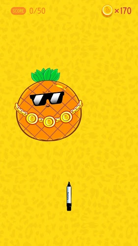 Play Pineapple Pen Play Pineapple Pen