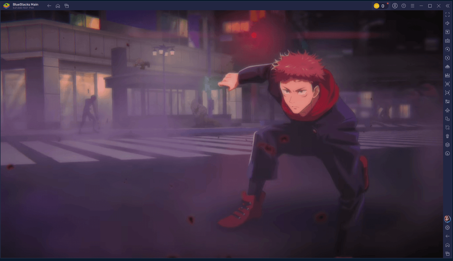 Guide de Reroll pour Jujutsu Kaisen Phantom Parade