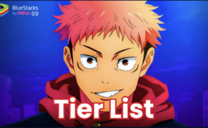 Tier List du Lancement Mondial de Jujutsu Kaisen Phantom Parade